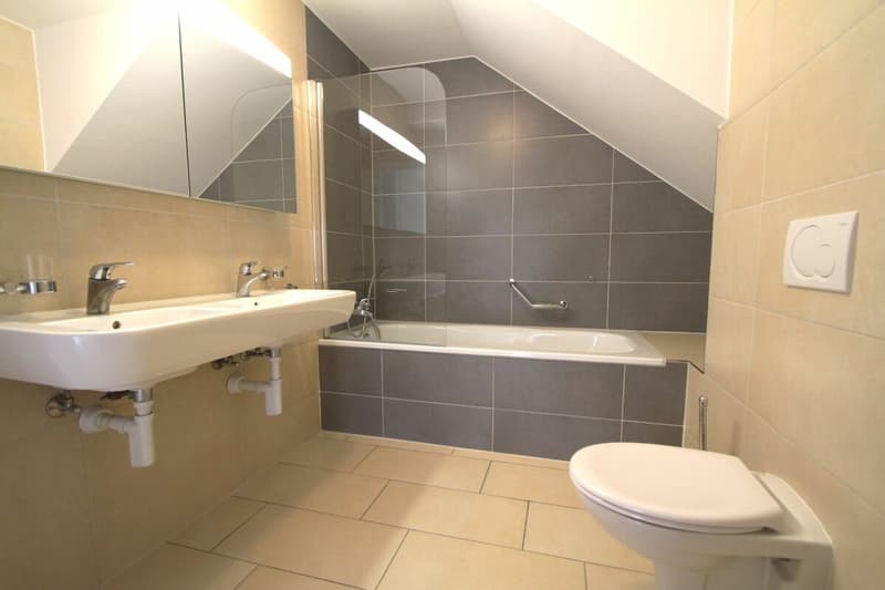 Appartement de 5.5 pièces au 1er étage (7)