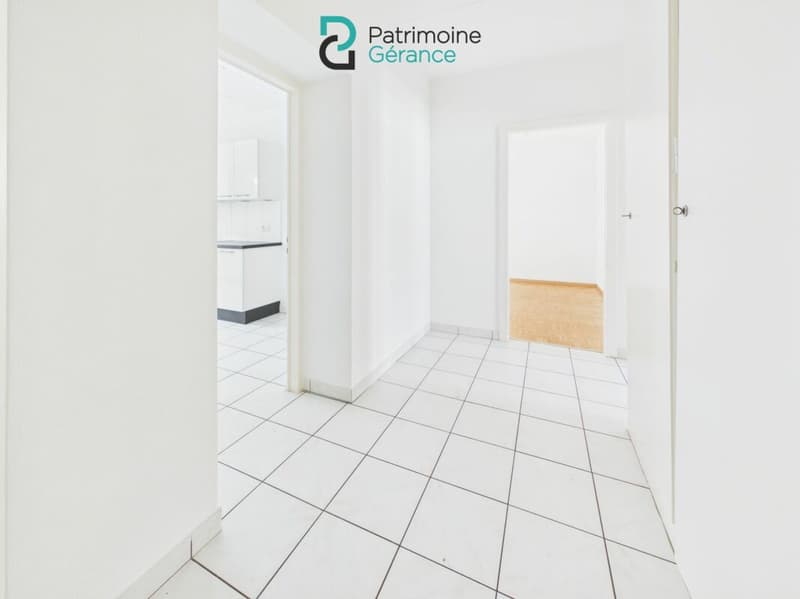 Appartement de 3.0 pièces - 75 m² - récemment rafraîchi (7)