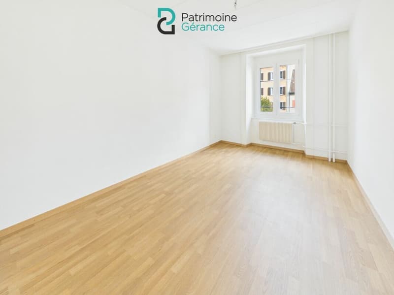 Appartement de 3.0 pièces - 75 m² - récemment rafraîchi (6)