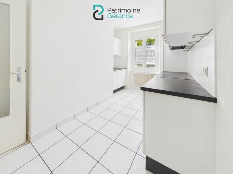 Appartement de 3.0 pièces - 75 m² - récemment rafraîchi (3)