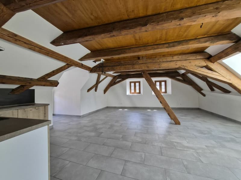 Appartement 2 pièces au 4ème étage (5)