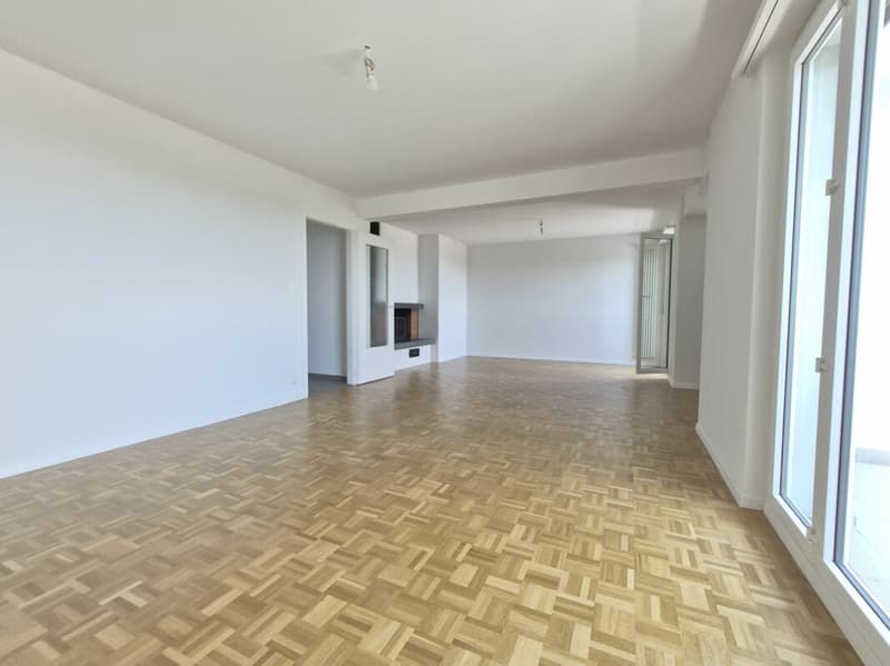 Libre de suite ! Appartement de 4.0 pièces rénové ! 1 mois de loyer net offert ! (3)