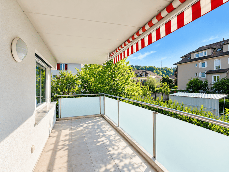 ESPACE & CONFORT | 4.5 PIÈCES AVEC GRAND BALCON DE 18 M² À BOUDRY (2)
