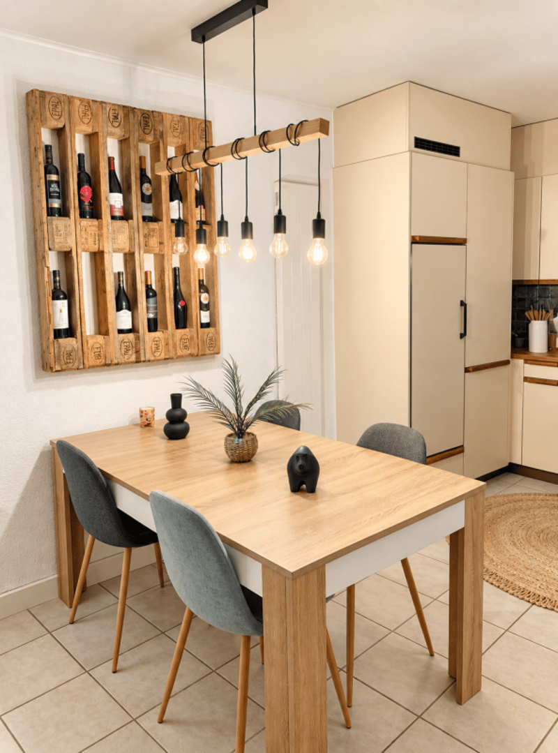 Appartement de 2.5 pièces avec balcon et place de parc (4)