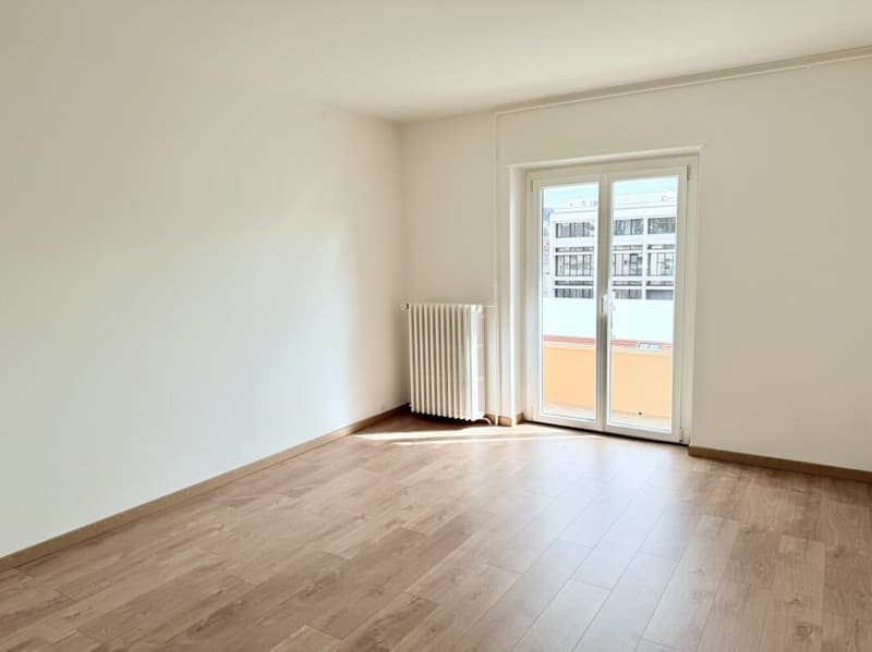 APPARTEMENT LUMINEUX DE 3.0 PIÈCES AVEC BALCON ET VUE DÉGAGÉE ! (2)