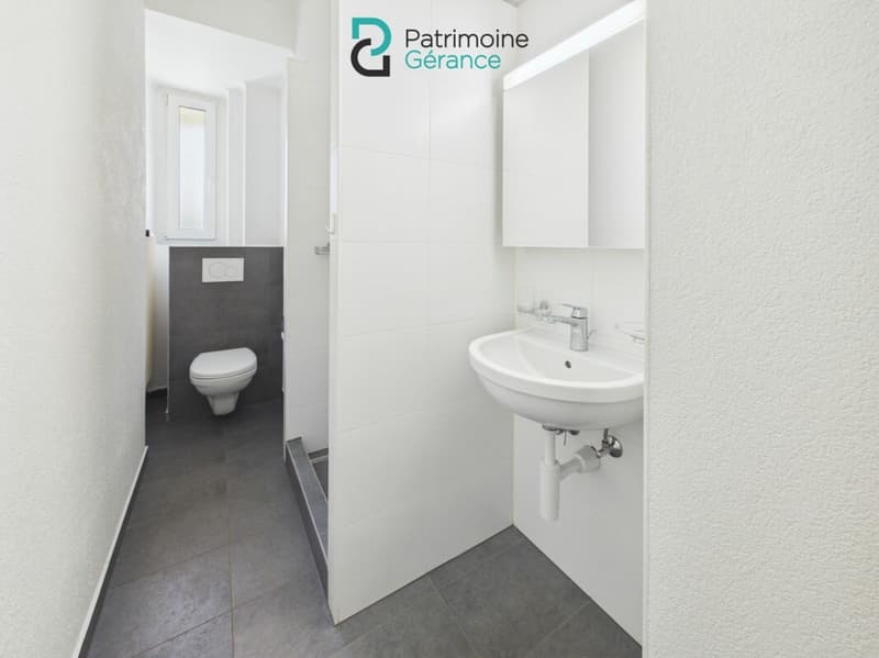 75 M² DE CONFORT - UN 3.0 PIÈCES AGRÉABLE À VIVRE (8)