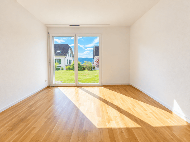 3.0 PIÈCES AVEC TERRASSE À CERNIER - UN CADRE DE VIE AGRÉABLE EN COOPÉRATIVE (3)