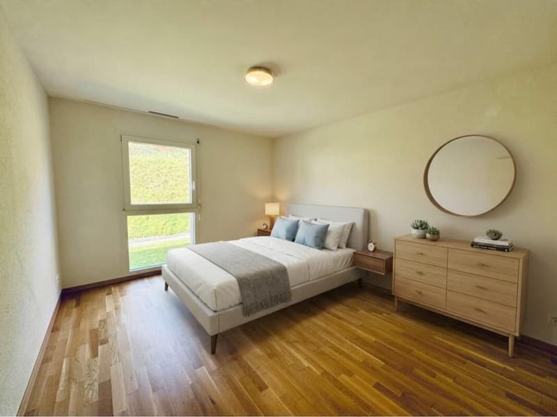 AGRÉABLE 3.0 PIÈCES DE 67 M² À CERNIER - ENTRE NATURE ET COMMODITÉS (4)