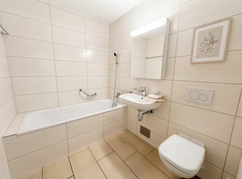 AGRÉABLE 3.0 PIÈCES DE 67 M² À CERNIER - ENTRE NATURE ET COMMODITÉS (6)