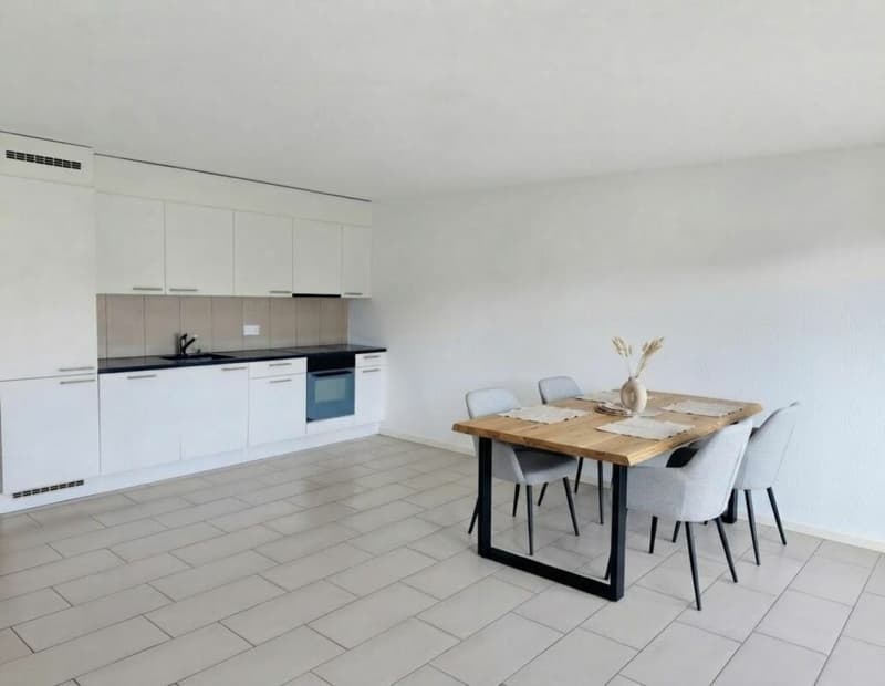 AGRÉABLE 3.0 PIÈCES DE 67 M² À CERNIER - ENTRE NATURE ET COMMODITÉS (2)