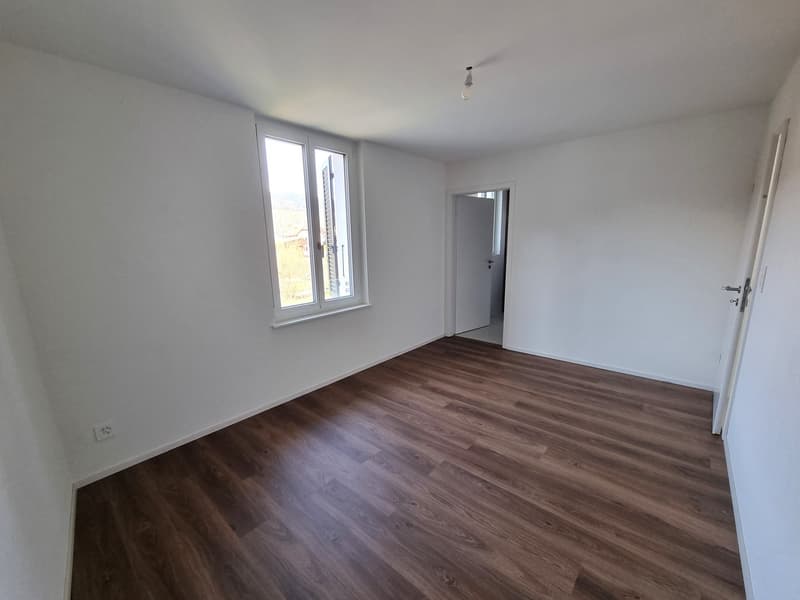 Magnifique appartement 4.5 pièces récemment refait à neuf  en duplex (6)