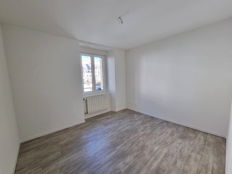 Wohnung 3.5 Zimmer mit Charme im 1. Stock (4)