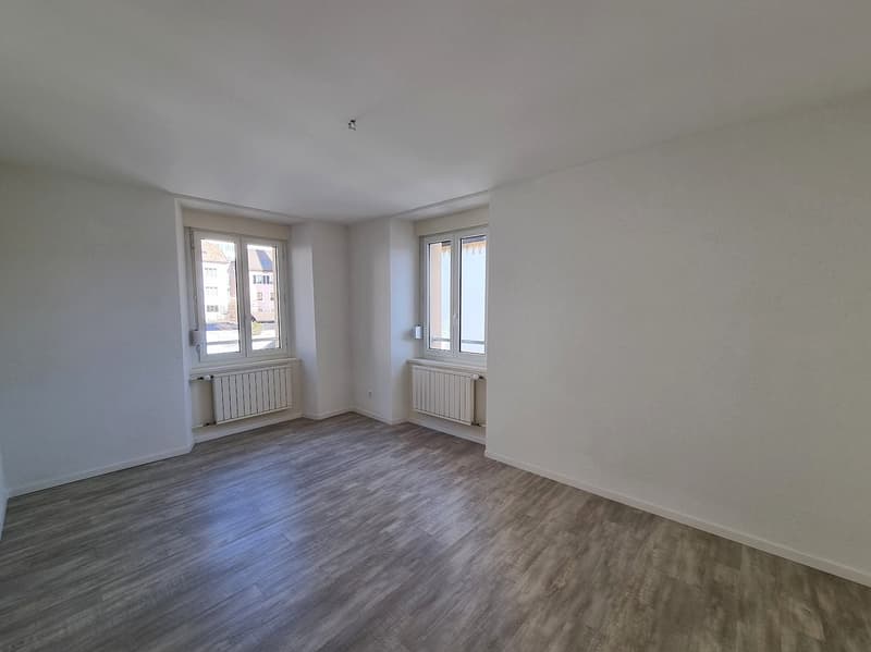Wohnung 3.5 Zimmer mit Charme im 1. Stock (3)