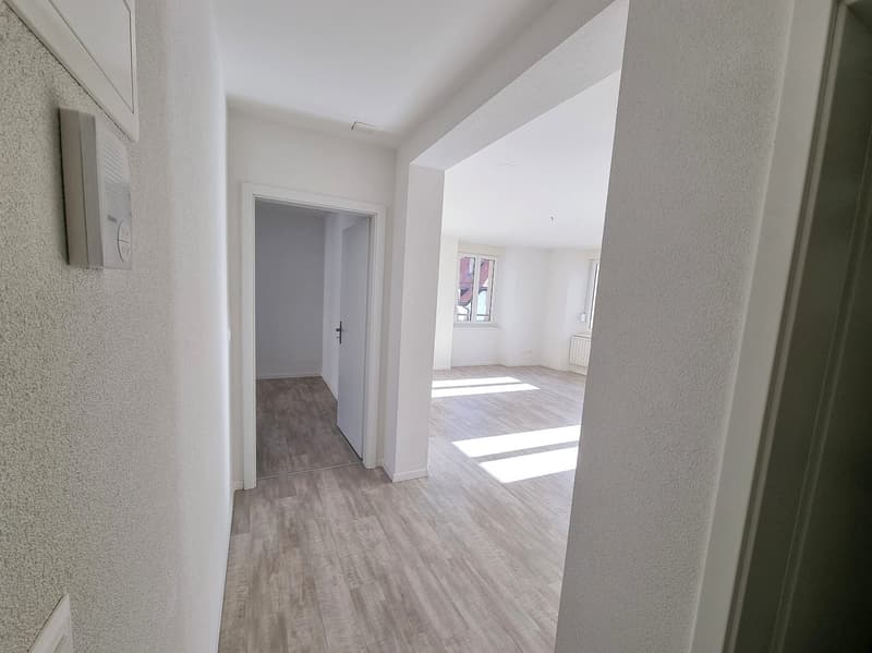 Wohnung 3.5 Zimmer mit Charme im 1. Stock (5)