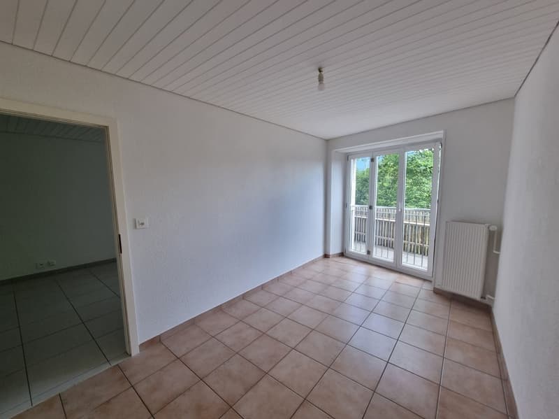 Zweizimmerwohnung im Erdgeschoss (4)