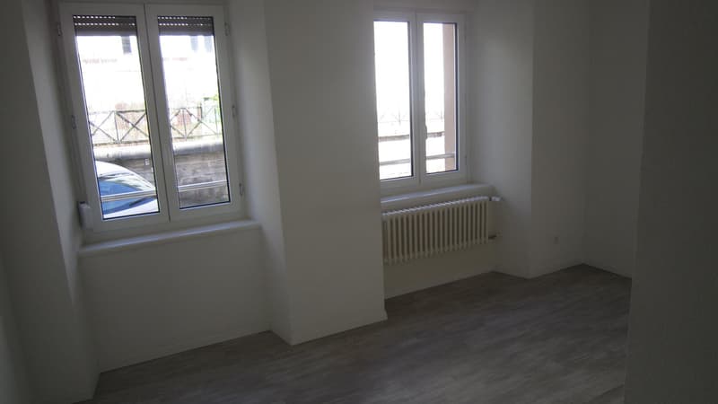 3-room apartment with independent entrance (5)