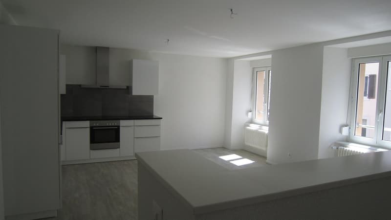 3-room apartment with independent entrance (2)