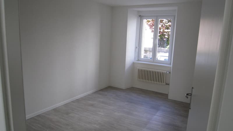 3-room apartment with independent entrance (4)