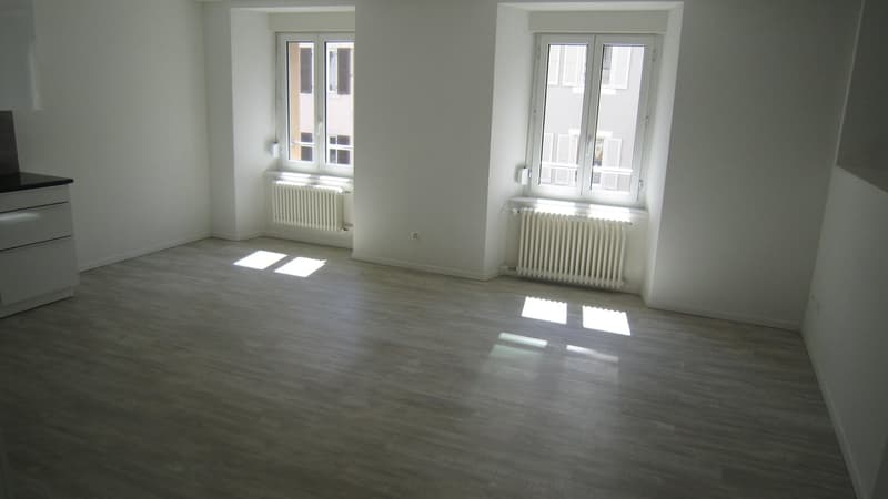 3-room apartment with independent entrance (3)