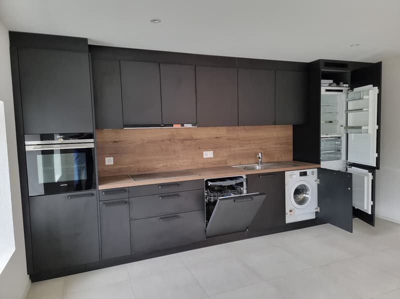 Grande appartamento di 4 locali recentemente ristrutturato (3)