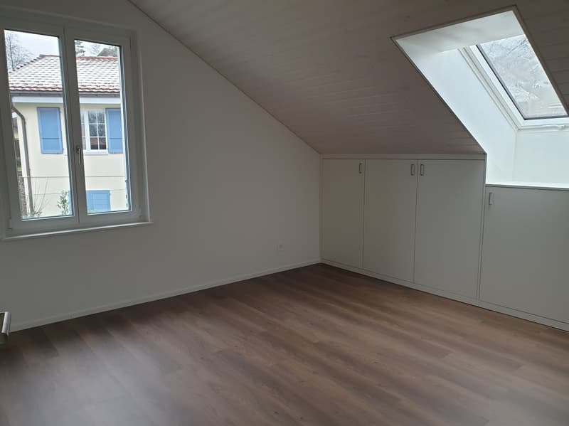 Prächtige 4.5-Zimmer-Duplexwohnung (4)