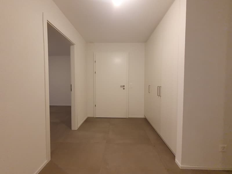 Splendido appartamento di 3,5 locali al piano terra con terrazza (2)