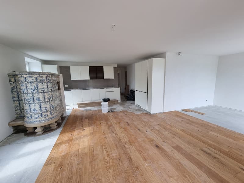 Charmants appartements neufs de 3,5 pièces au centre du village (2)
