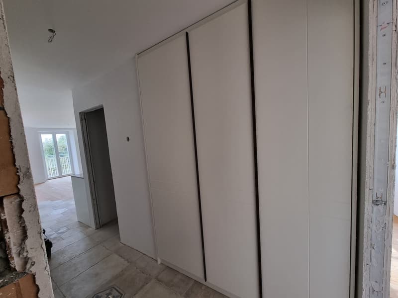 Charmants appartements neufs de 3,5 pièces au centre du village (7)