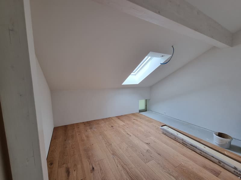 Charmants appartements neufs de 3,5 pièces au centre du village (10)