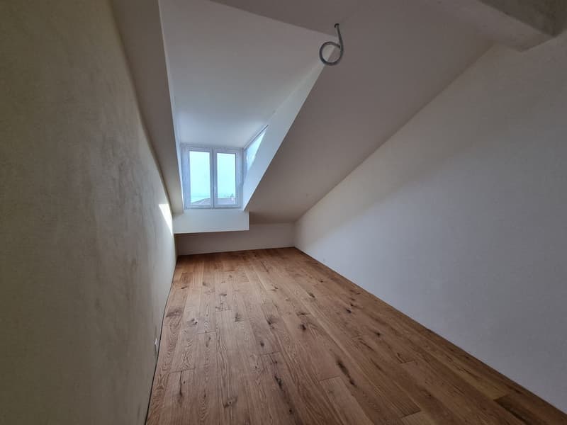 Charmants appartements neufs de 3,5 pièces au centre du village (12)