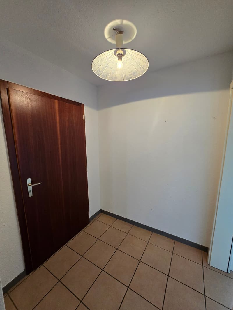 Schönes 2,5-Zimmer-Apartment im 3. Stock mit Aufzug im Stadtzentrum (6)