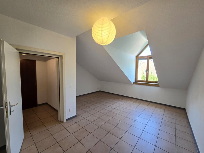 Schönes 2,5-Zimmer-Apartment im 3. Stock mit Aufzug im Stadtzentrum (7)