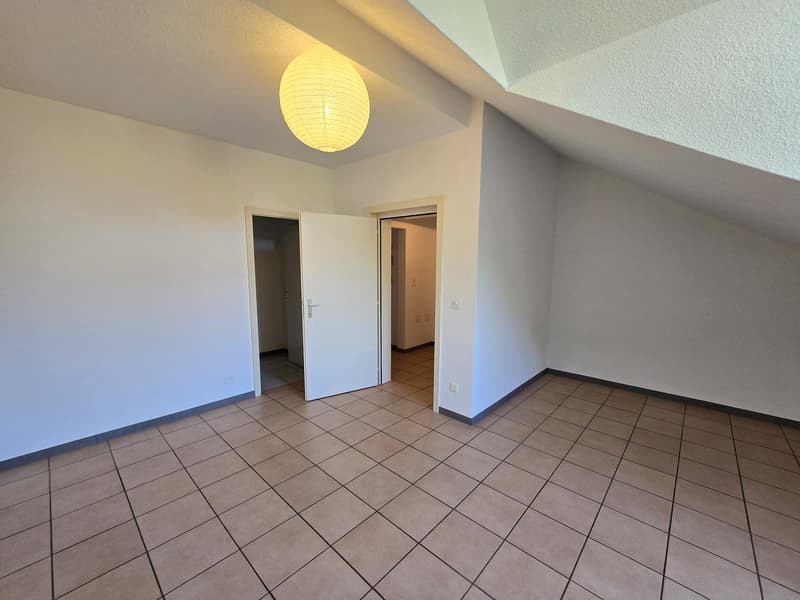 Schönes 2,5-Zimmer-Apartment im 3. Stock mit Aufzug im Stadtzentrum (8)