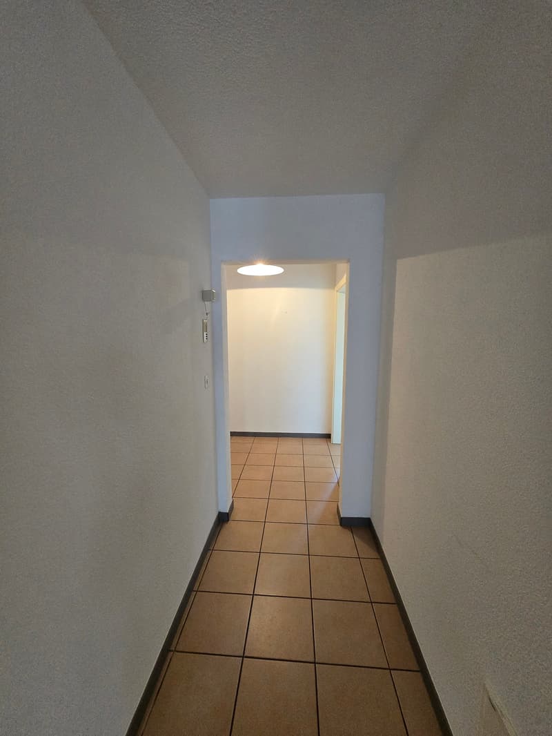 Schönes 2,5-Zimmer-Apartment im 3. Stock mit Aufzug im Stadtzentrum (5)