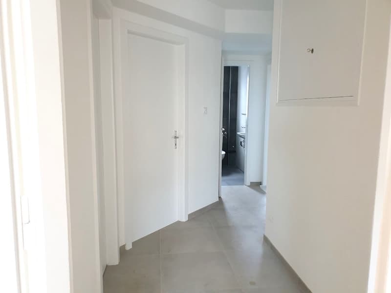 Bello appartamento di 3 locali con balcone e ascensore (4)