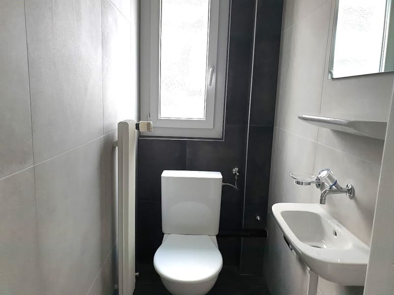 Bello appartamento di 3 locali con balcone e ascensore (6)