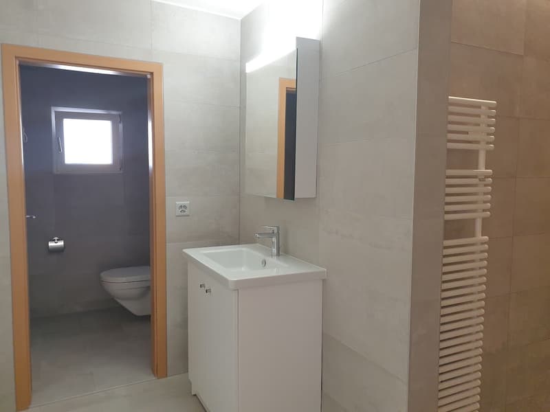 Magnifique appartement de 3.5 pièces avec jardin privatif (8)