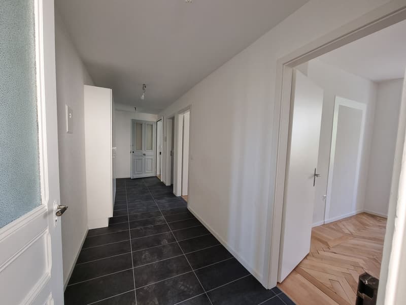 Appartement entièrement neuf de 3 pièces avec balcon et ascenseur (8)