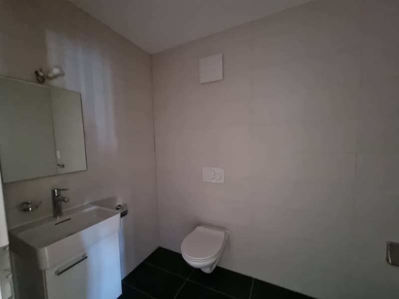 Bel appartement en duplex entièrement neuf de 4 pièces au 4ème étage avec ascenseur (9)