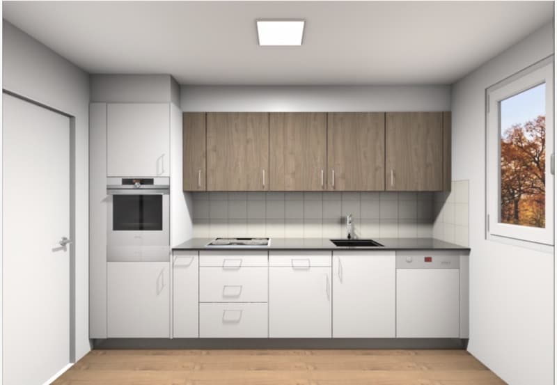 Spacieux appartement de 5 pièces avec balcons à Travers (7)
