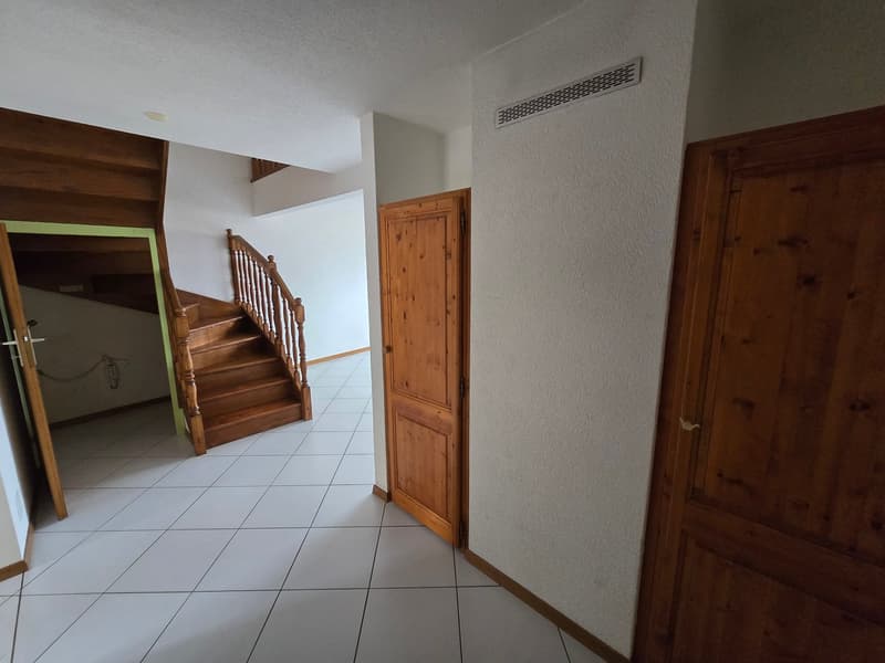 Appartement duplex de 3.5 pièces (5)