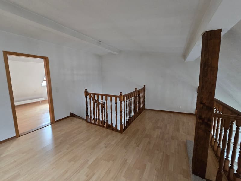 Appartement duplex de 3.5 pièces (9)