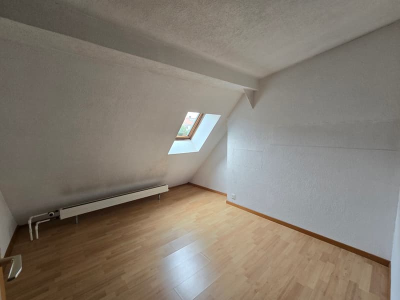 Appartement duplex de 3.5 pièces (7)
