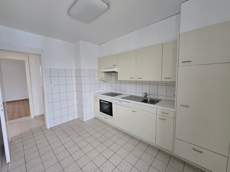 Bel appartement de 3 pièces siuté dans un quartier calme (1)