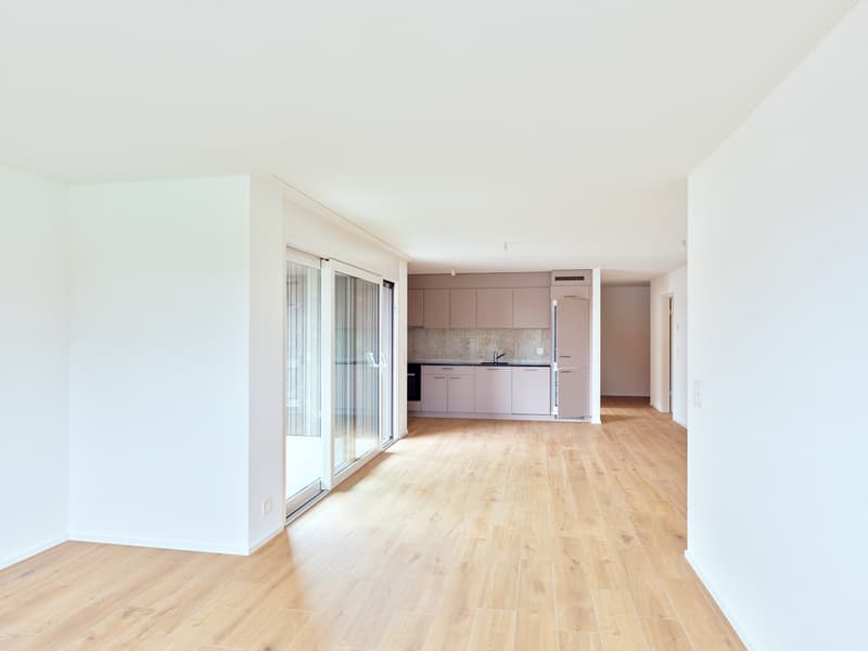 Schönes neues 3,5-Zimmer-Apartment ab 1. Juni 2026 verfügbar (1)