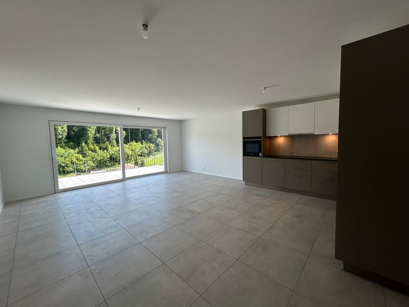 Schönes 4,5-Zimmer-Neubau in der Nähe von Châtel-St-Denis (2)