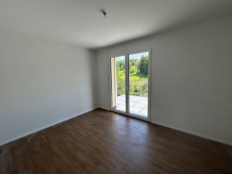 Schönes 4,5-Zimmer-Neubau in der Nähe von Châtel-St-Denis (6)