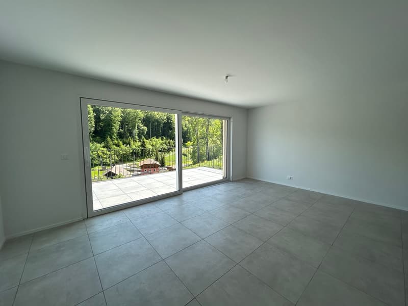 Schönes 4,5-Zimmer-Neubau in der Nähe von Châtel-St-Denis (3)