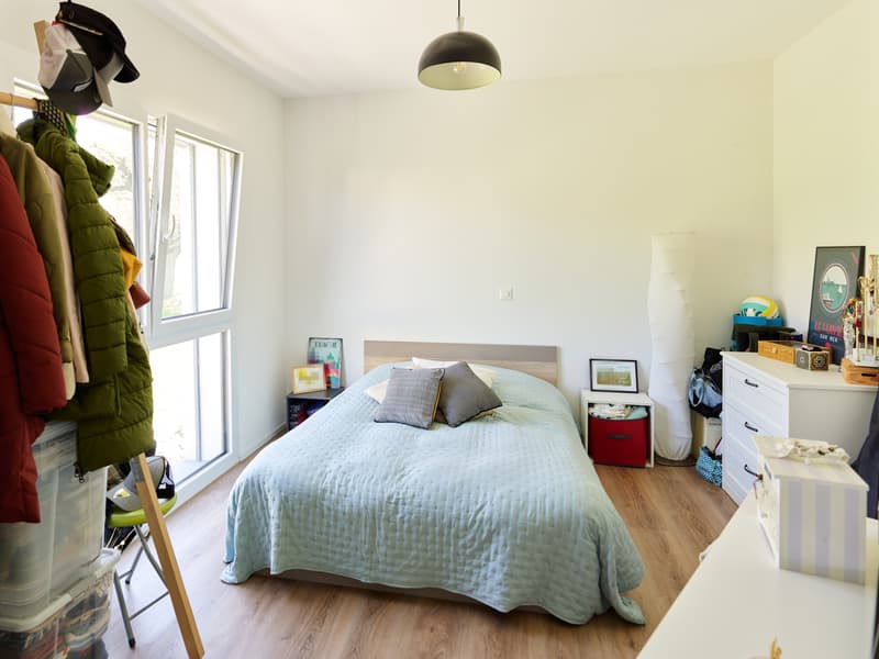 Prächtige 4,5-Zimmer-Wohnung von hoher Qualität in einer kleinen Residenz (11)