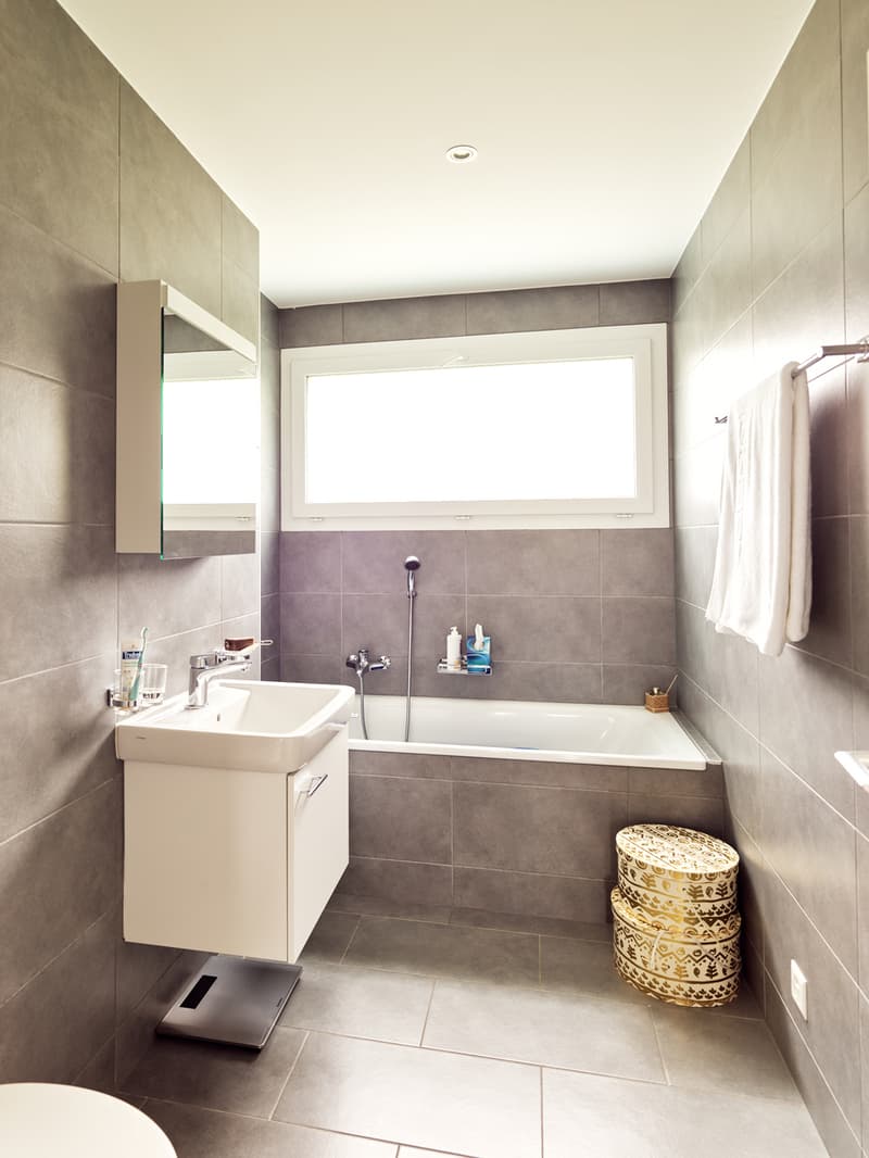 Beautiful apartment located in a calm and green setting (6)